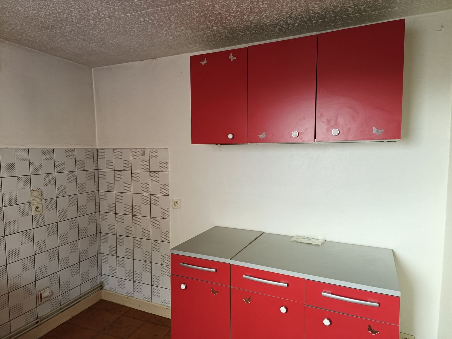 Maison à vendre, 84m², Limony