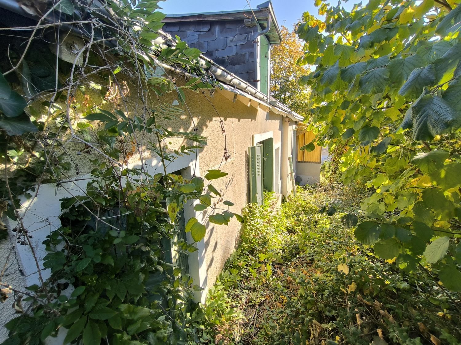 Maison à vendre, 61m², Tours