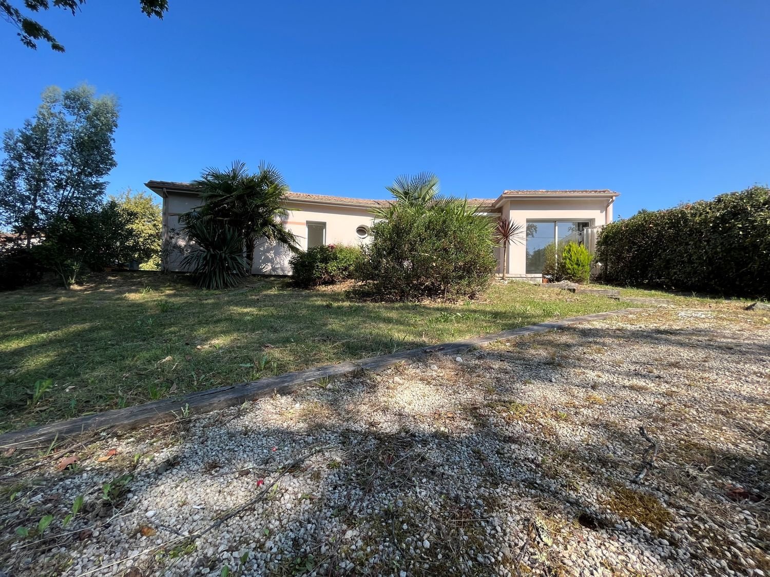 Maison à vendre, 120m², Fargues-Saint-Hilaire
