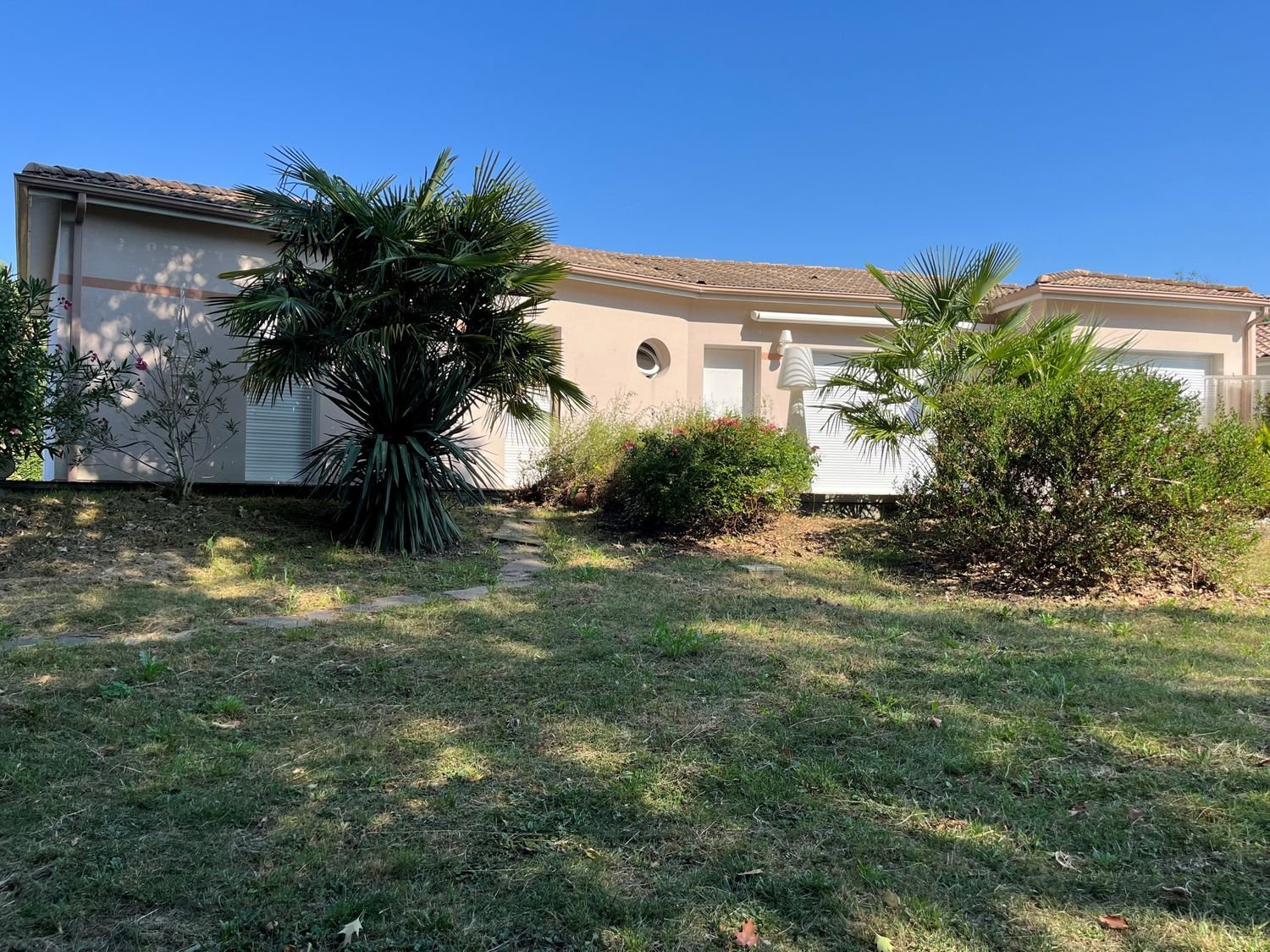 Maison à vendre, 120m², Fargues-Saint-Hilaire