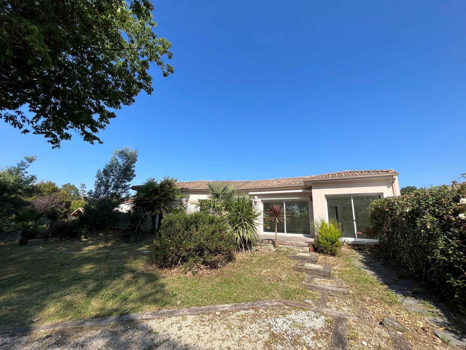 Maison à vendre, 120m², Fargues-Saint-Hilaire