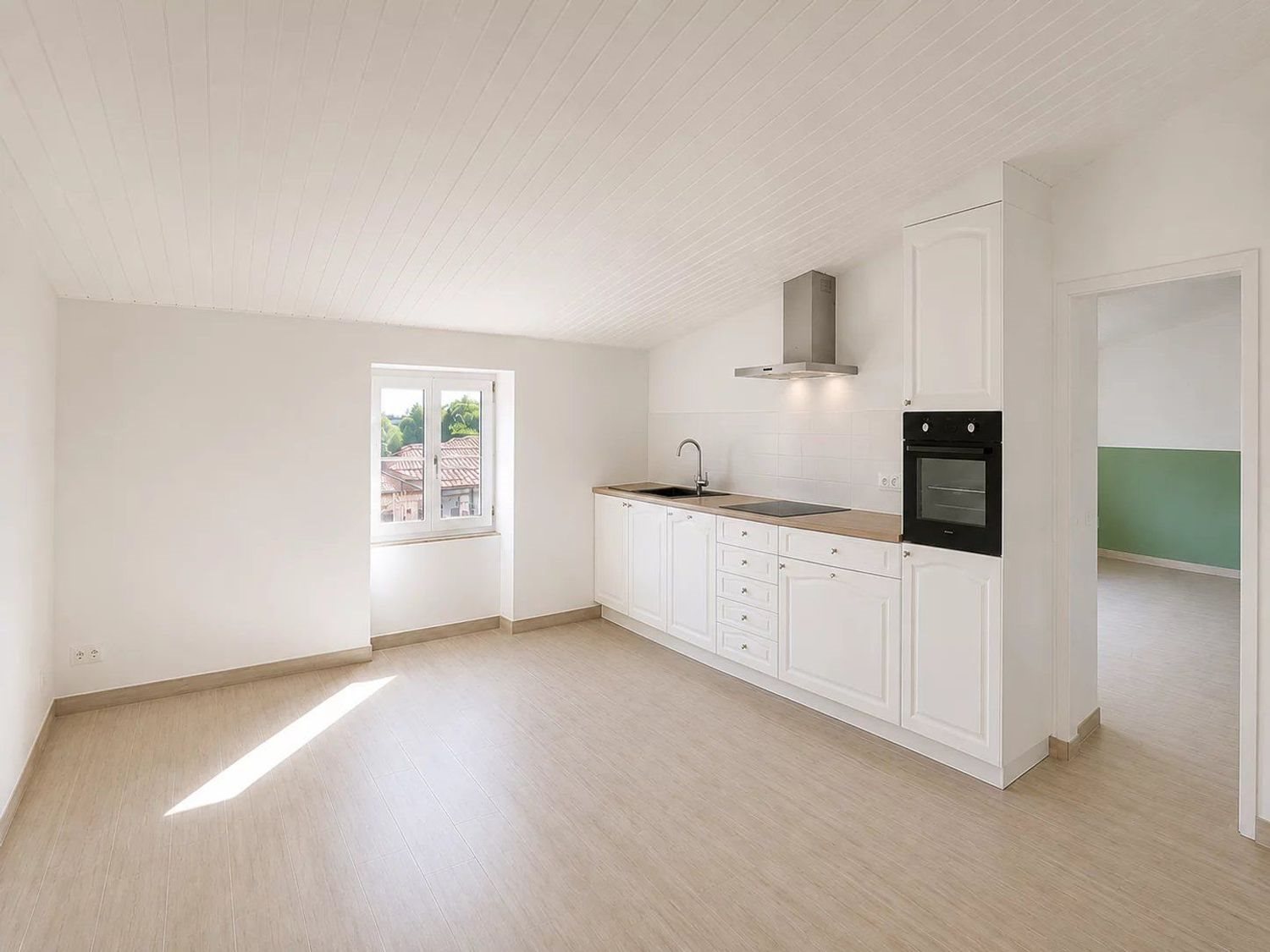 Appartement à vendre, 41m², Grasse