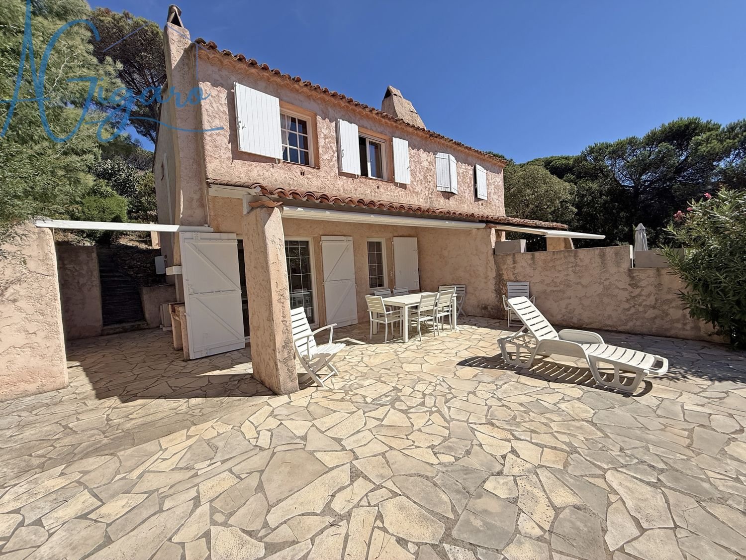 Maison à vendre, 67m², La Croix-Valmer