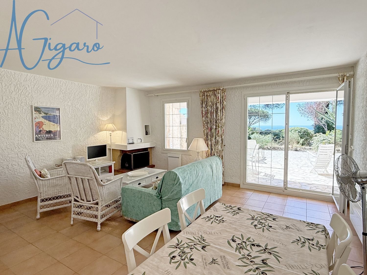 Maison à vendre, 67m², La Croix-Valmer