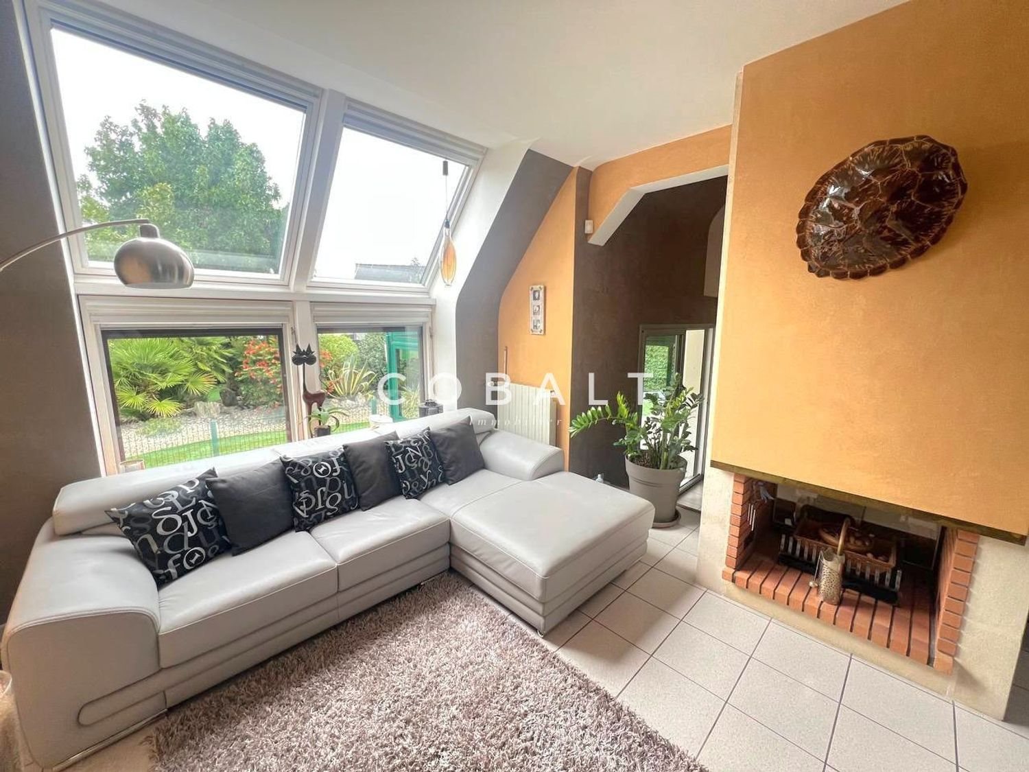 Maison à vendre, 114m², Blain