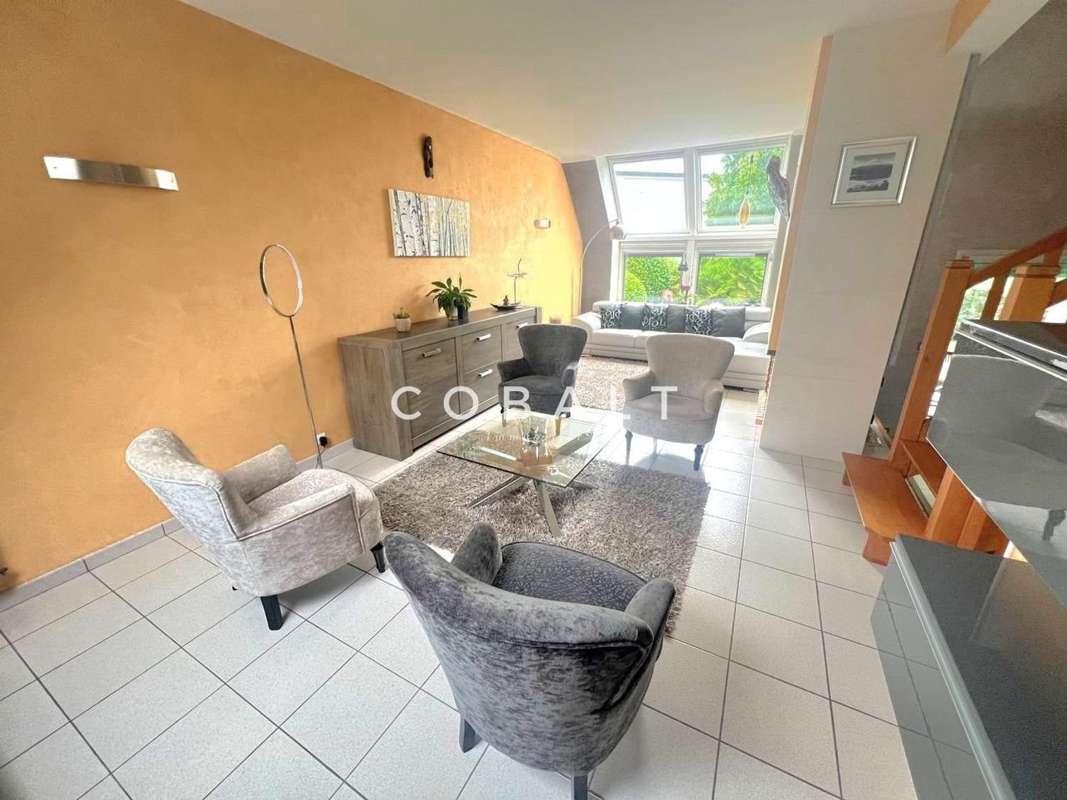 Maison à vendre, 114m², Blain