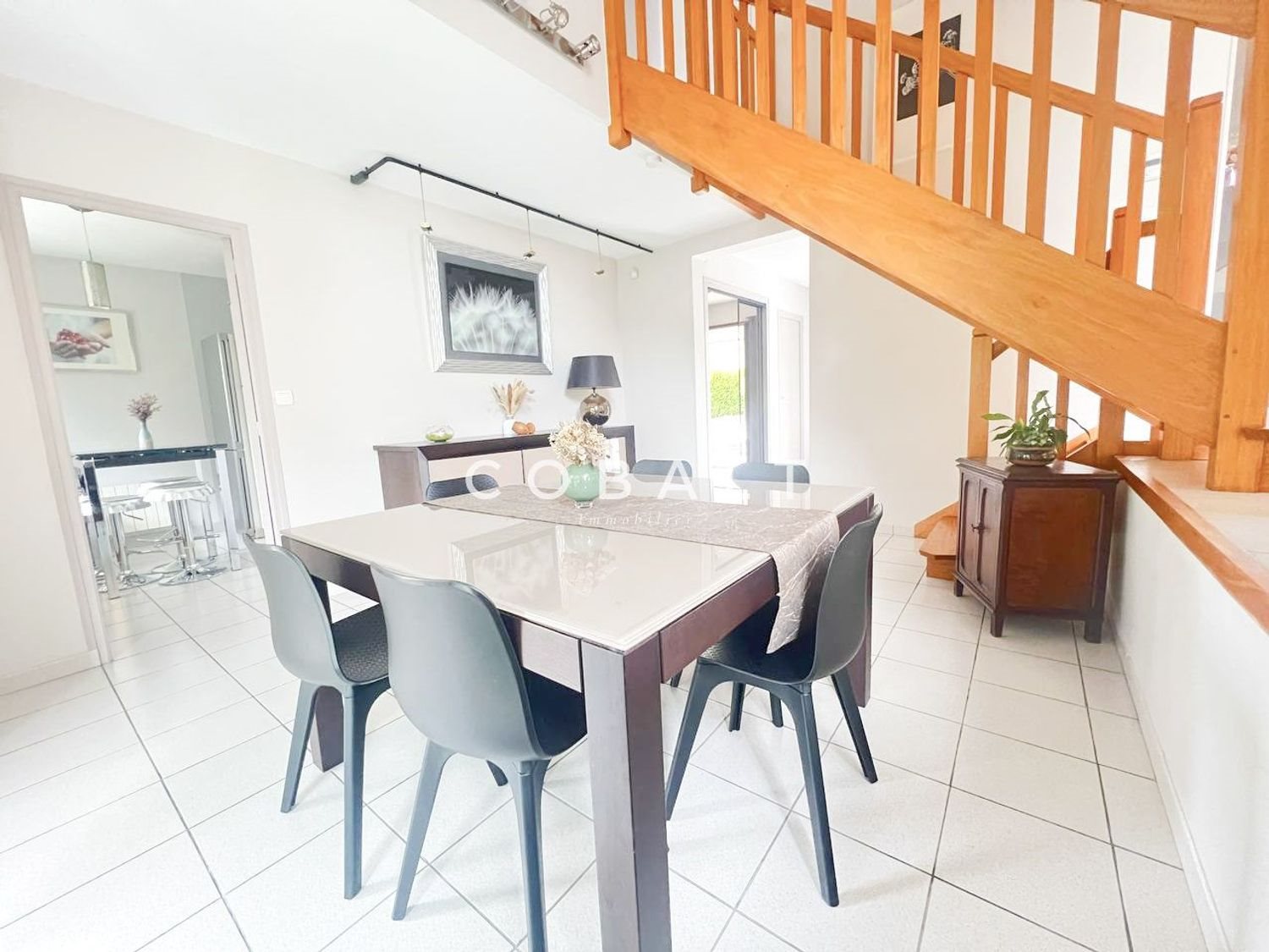 Maison à vendre, 114m², Blain