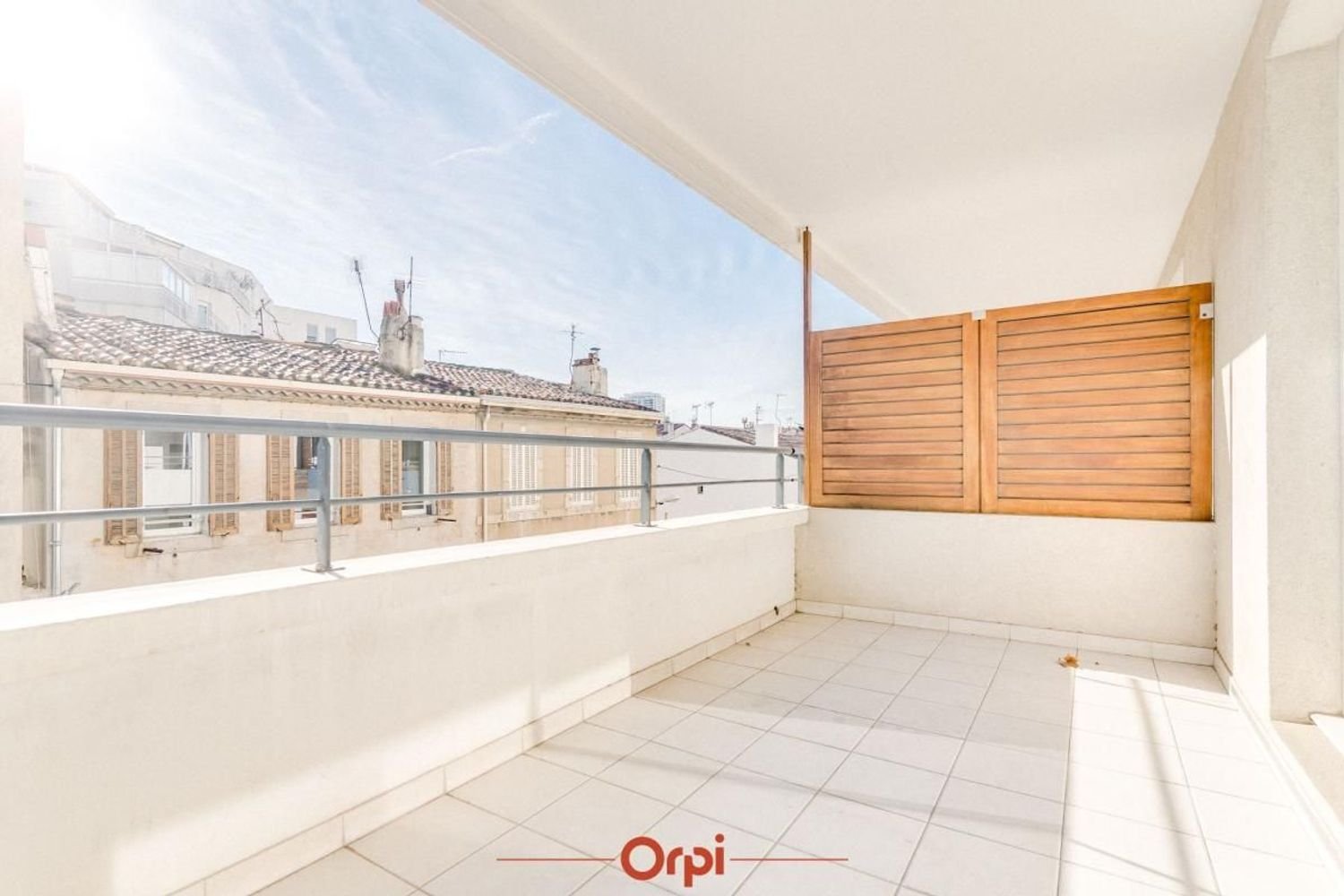 Appartement à louer, 45m², Marseille 8ème