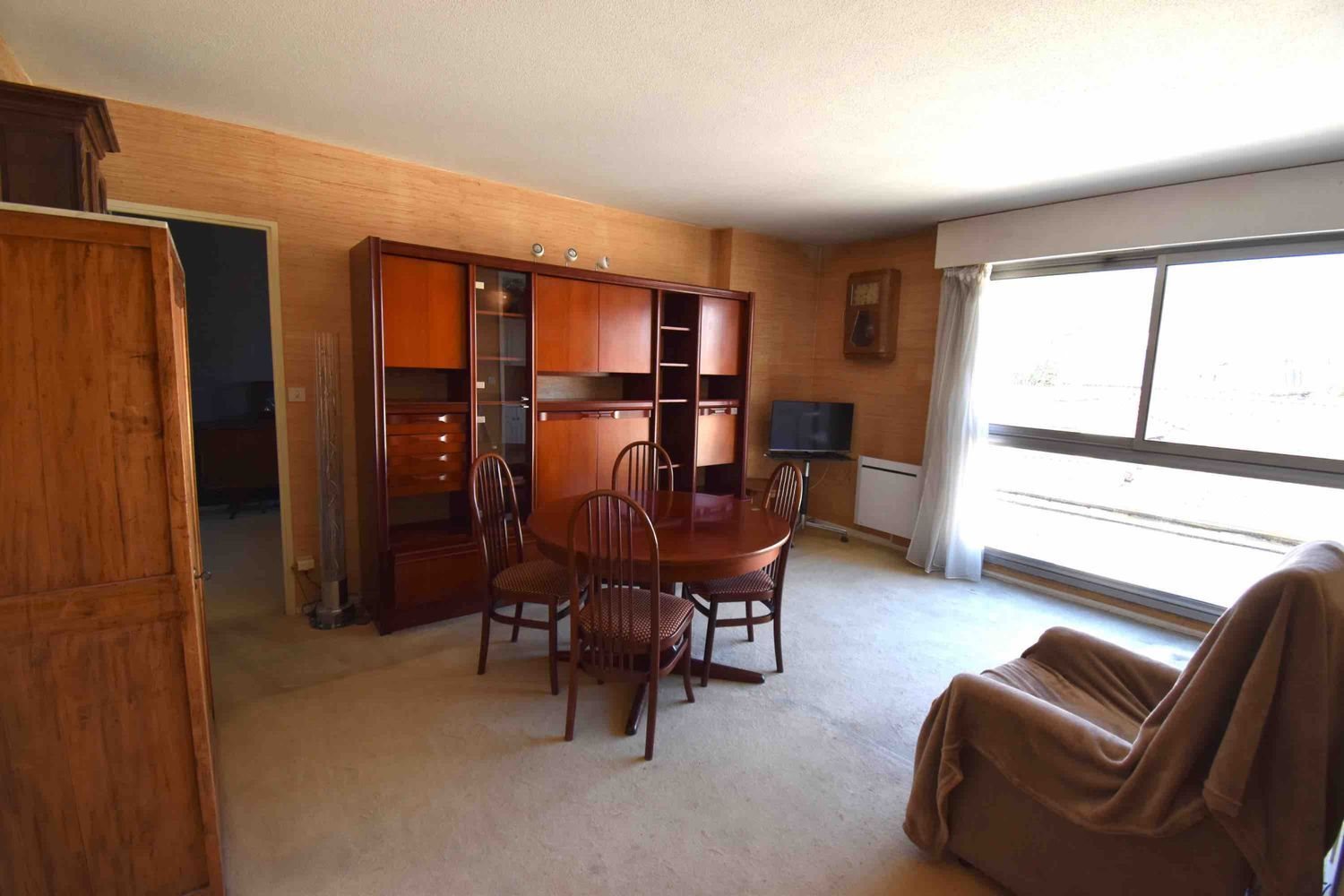 Appartement à vendre, 45m², Bordeaux