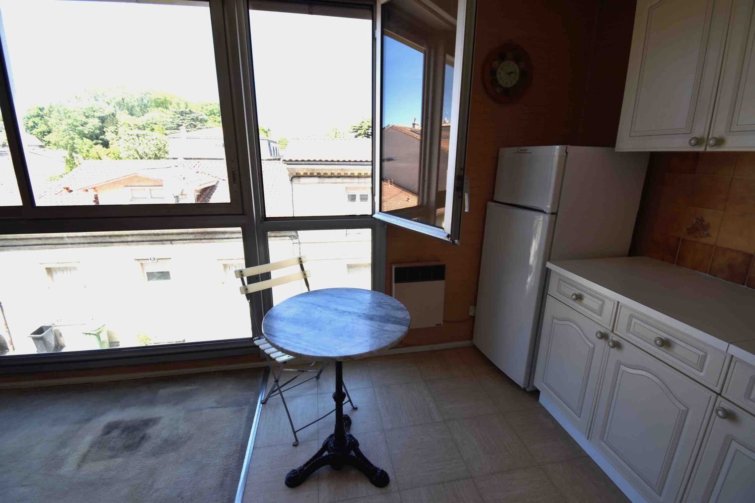 Appartement à vendre, 45m², Bordeaux