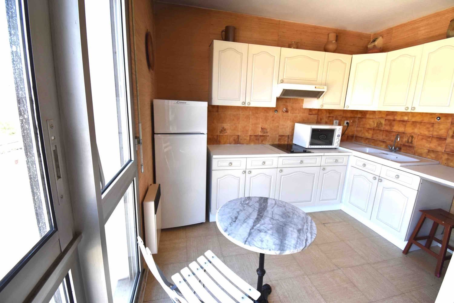 Appartement à vendre, 45m², Bordeaux