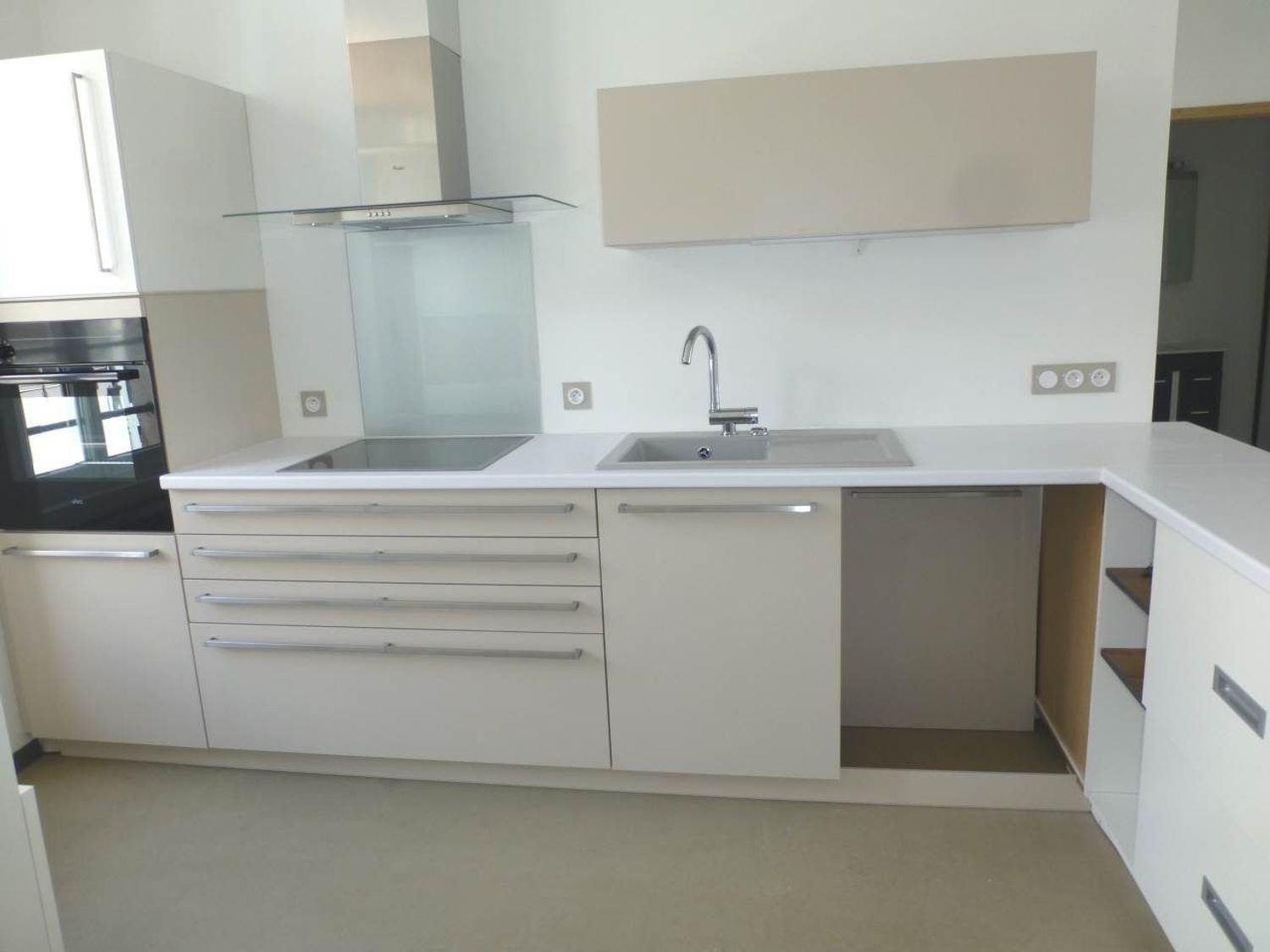 Appartement à louer, 92m², Aubenas