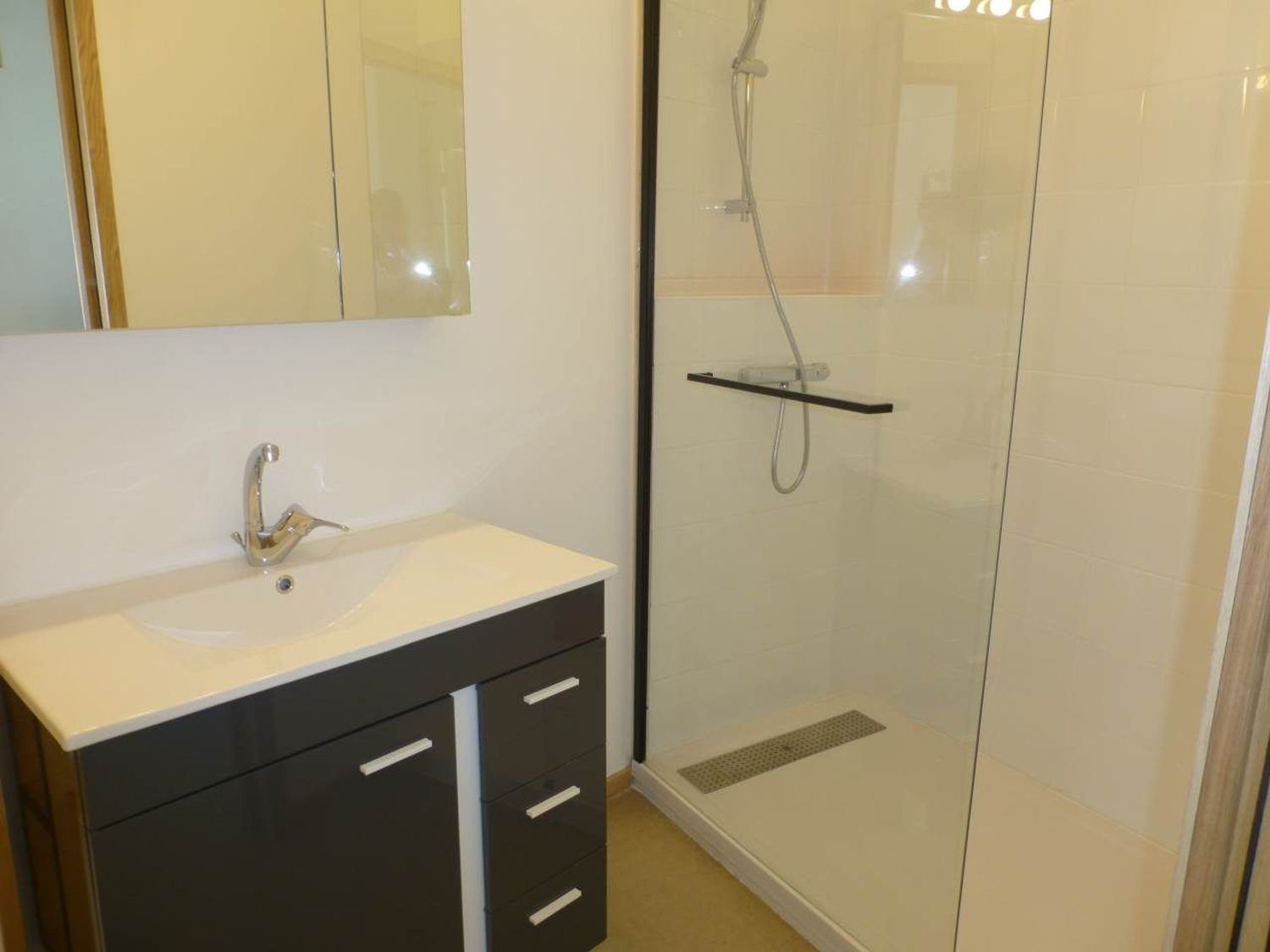 Appartement à louer, 92m², Aubenas