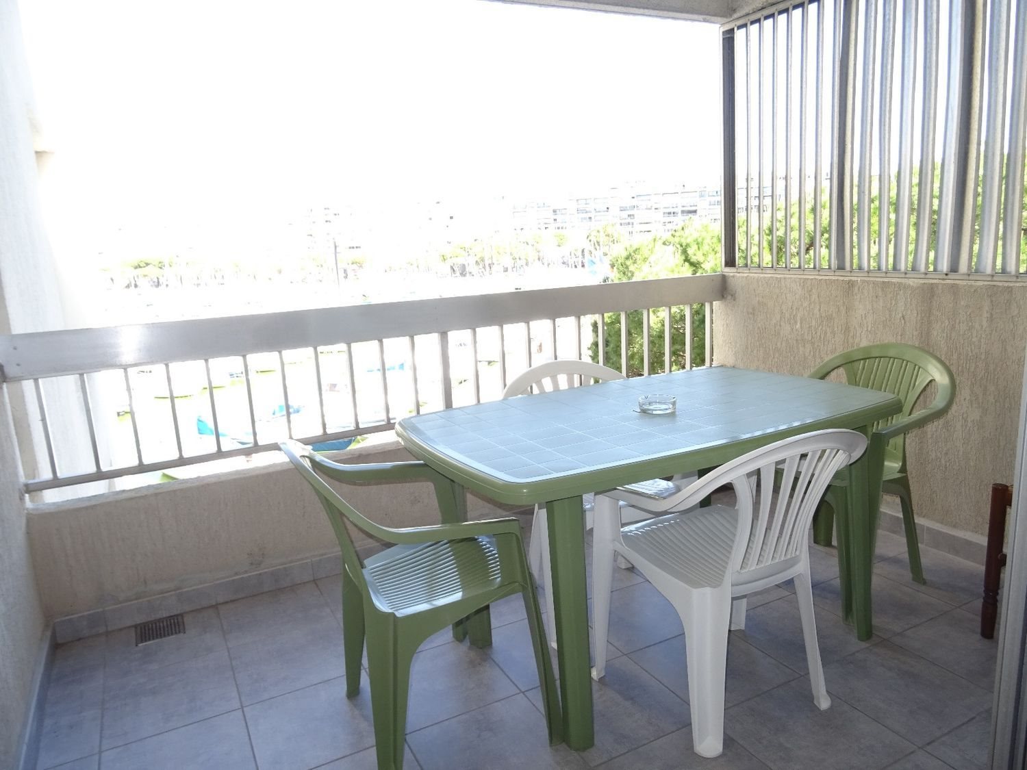 Appartement à vendre, 21m², Mauguio