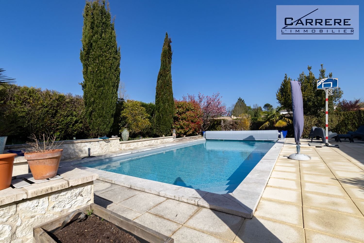 Maison à vendre, 133m², Yvrac