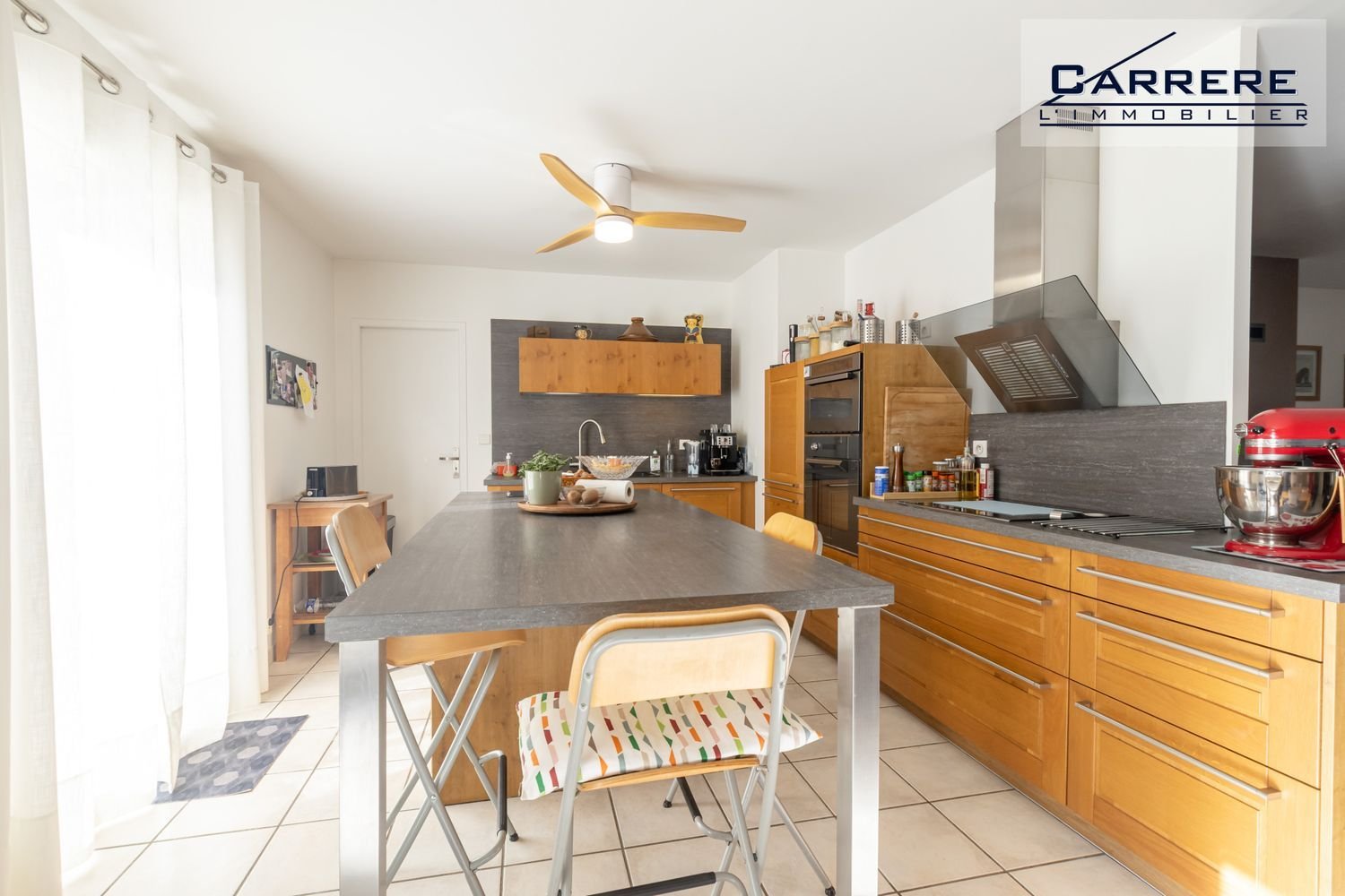 Maison à vendre, 133m², Yvrac