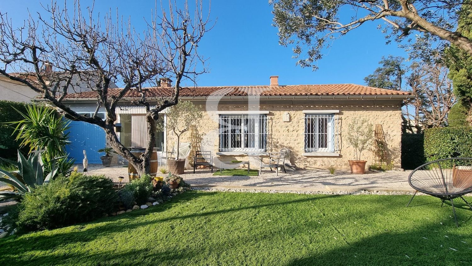 Maison à vendre, 102m², Carpentras