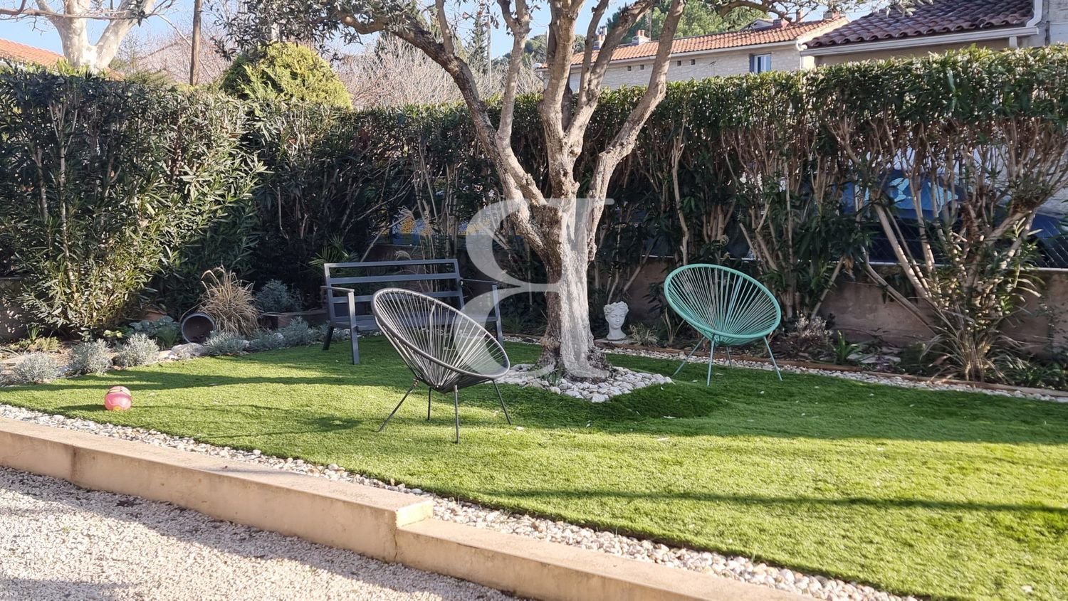 Maison à vendre, 102m², Carpentras