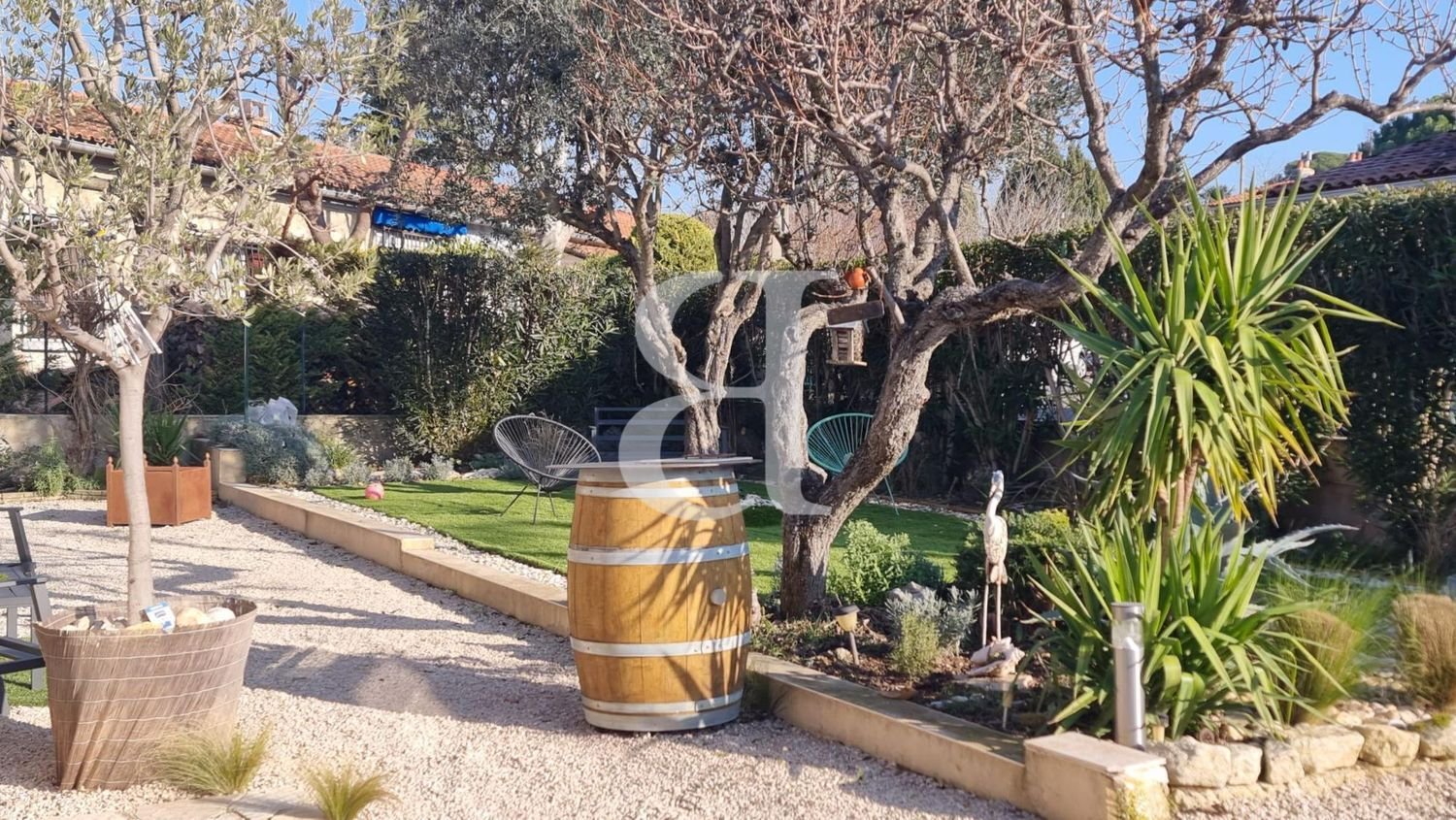 Maison à vendre, 102m², Carpentras