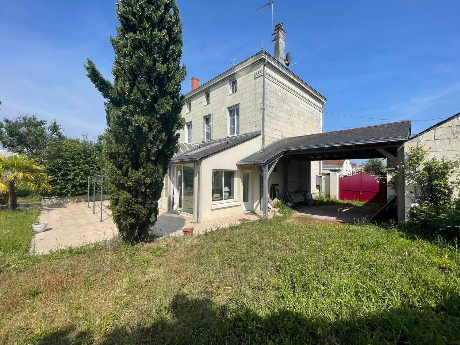 Maison à vendre, 236m², Saumur