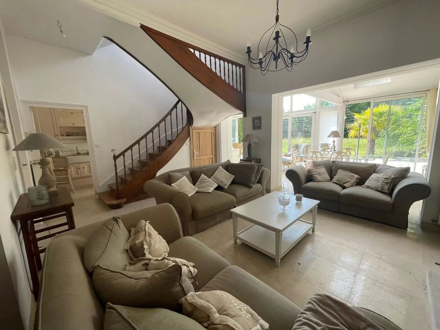 Maison à vendre, 236m², Saumur