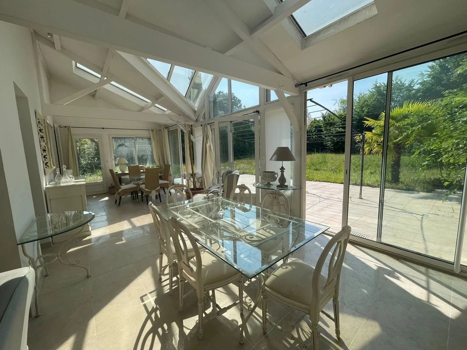 Maison à vendre, 236m², Saumur