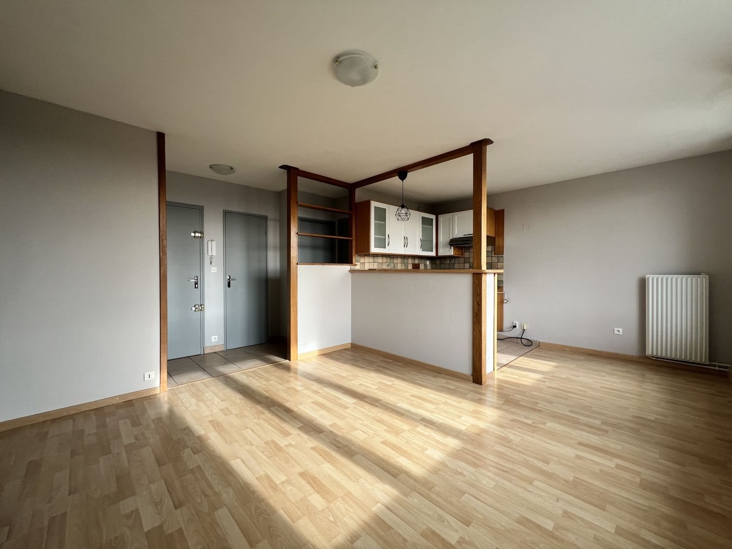 Appartement à vendre, 42m², Fleury-les-Aubrais