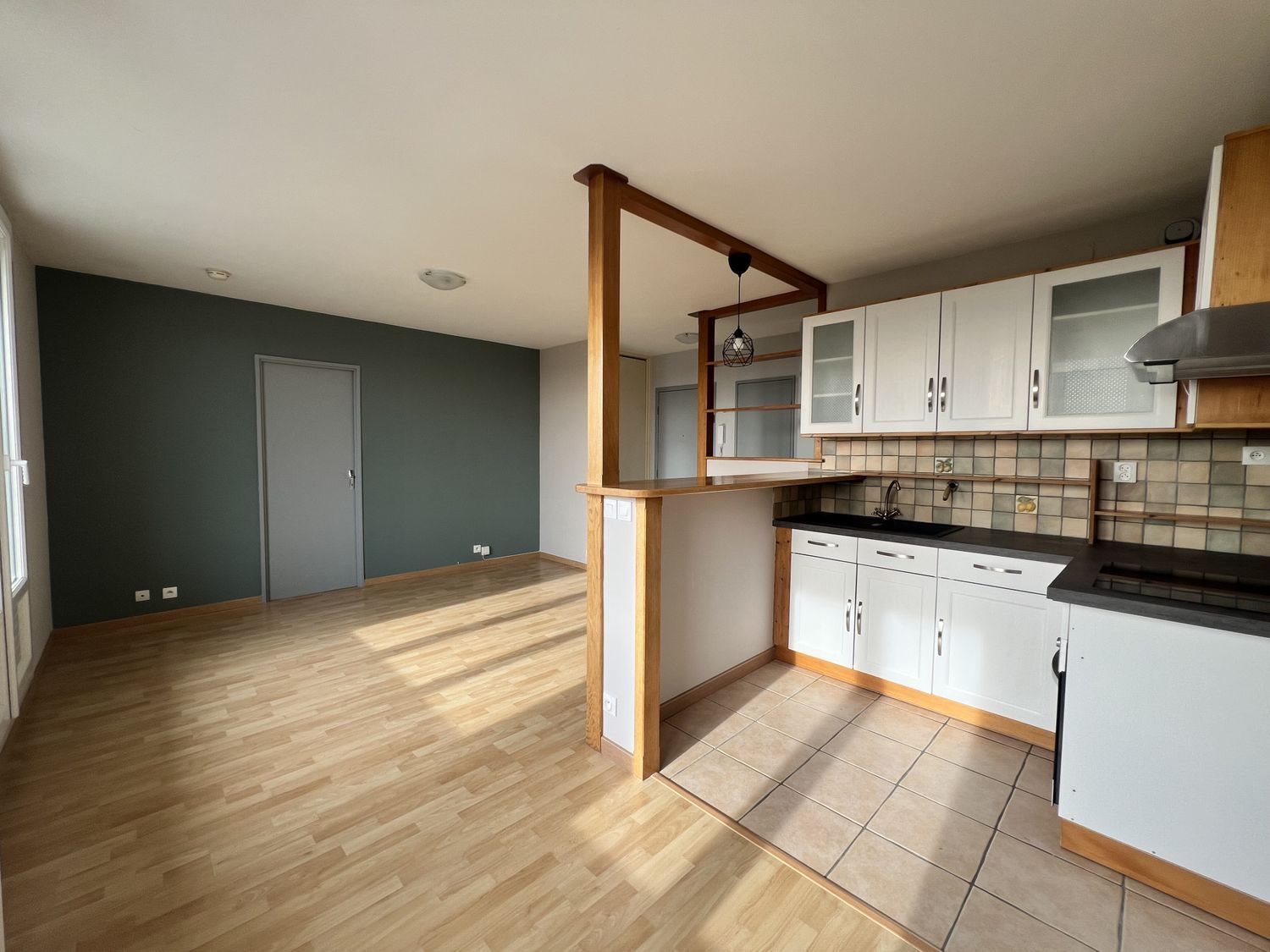 Appartement à vendre, 42m², Fleury-les-Aubrais
