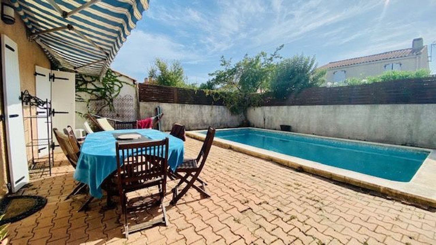 Maison à vendre, 90m², Lattes
