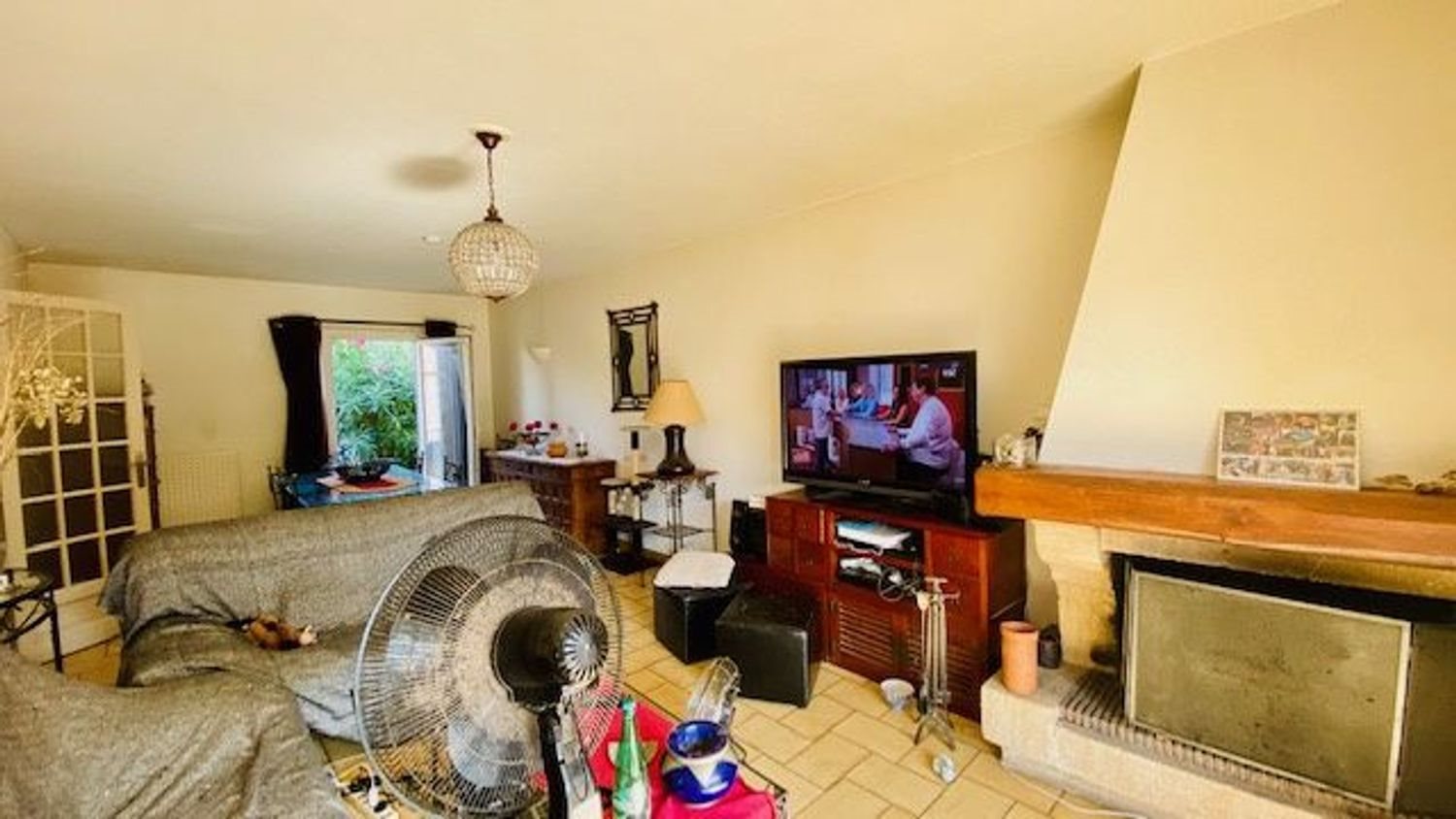 Maison à vendre, 90m², Lattes