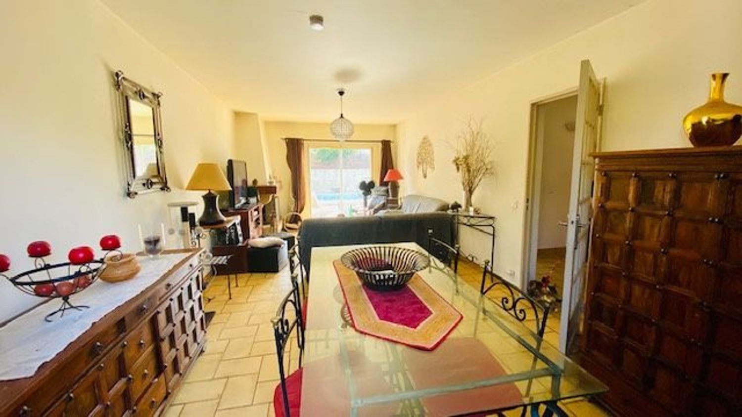 Maison à vendre, 90m², Lattes