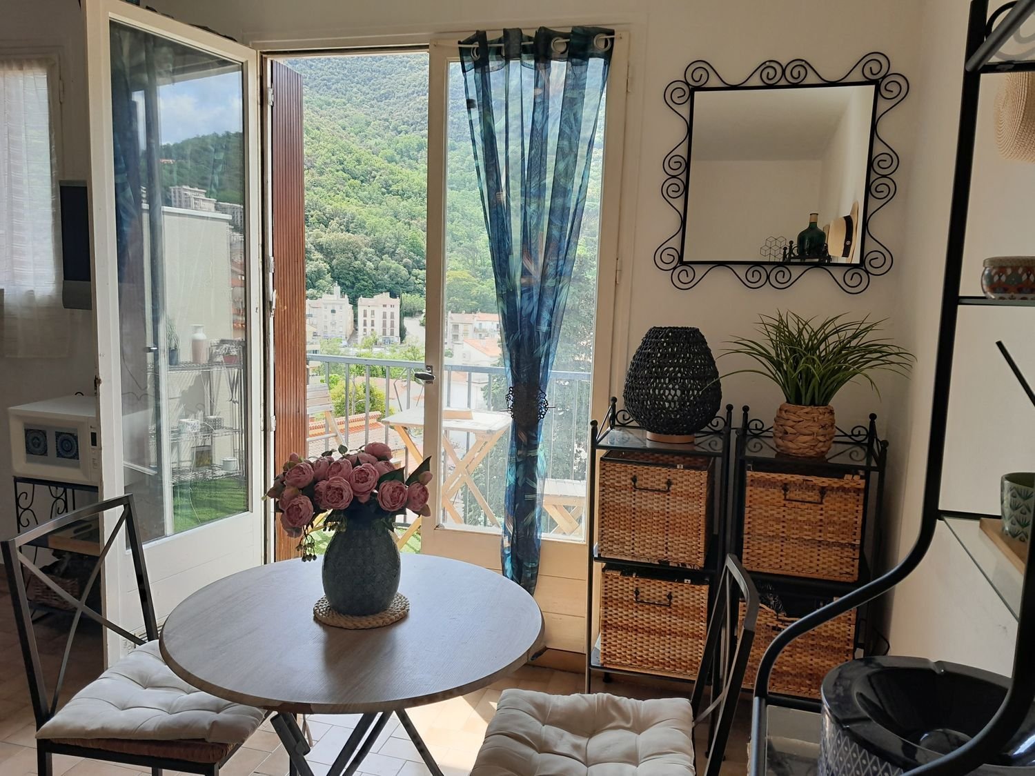 Appartement à vendre, 19m², Amélie-les-Bains-Palalda