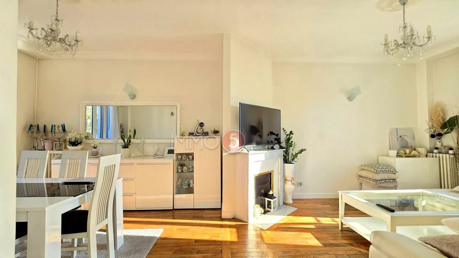 Maison à vendre, 120m², Villemomble