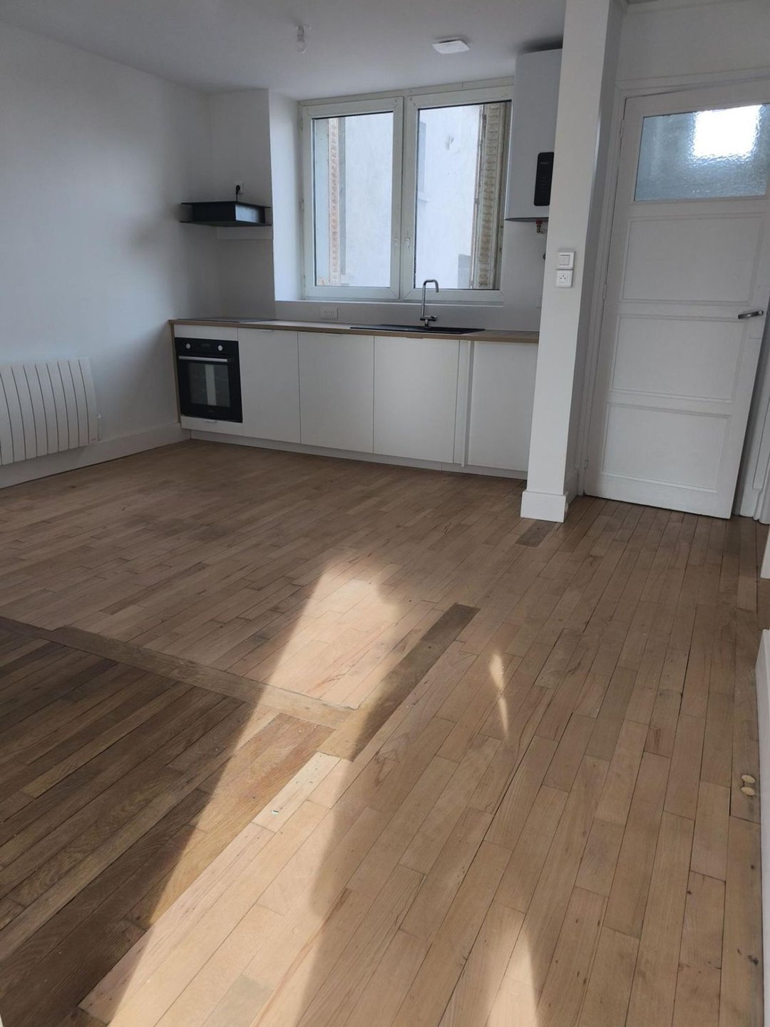 Appartement à louer, 39m², Charmes