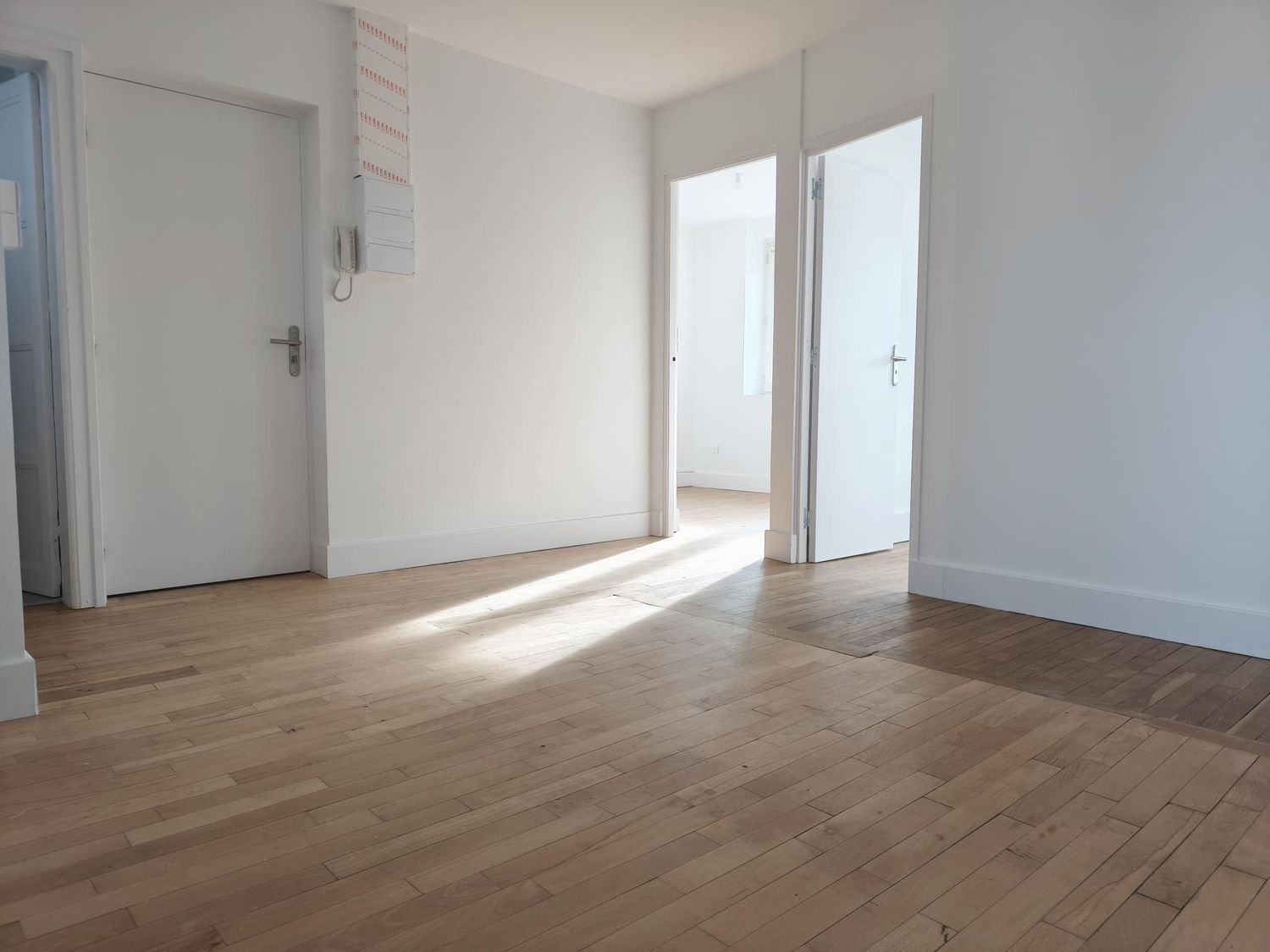 Appartement à louer, 39m², Charmes