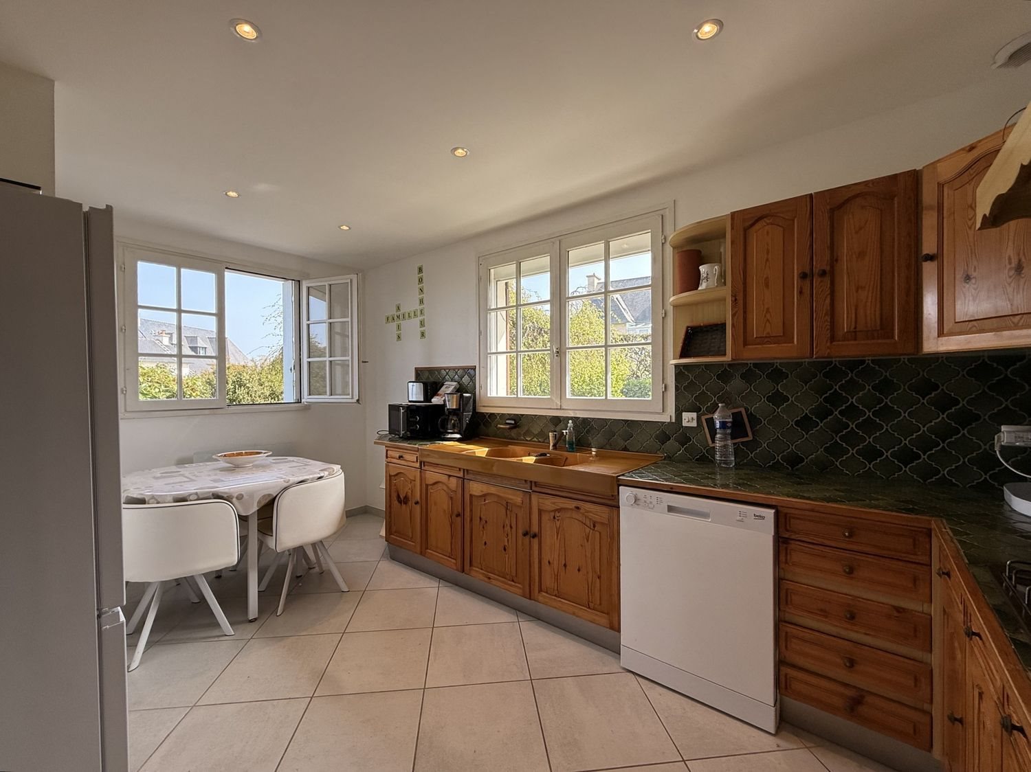 Maison à vendre, 169m², Louannec