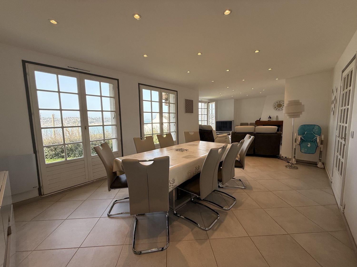 Maison à vendre, 169m², Louannec