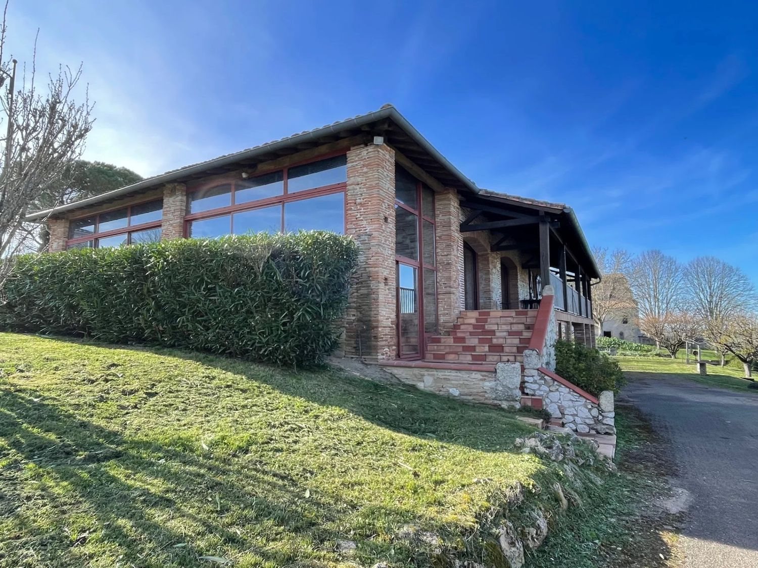 Maison à vendre, 150m², Gauré