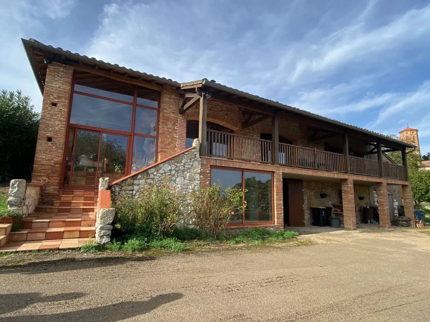 Maison à vendre, 150m², Gauré