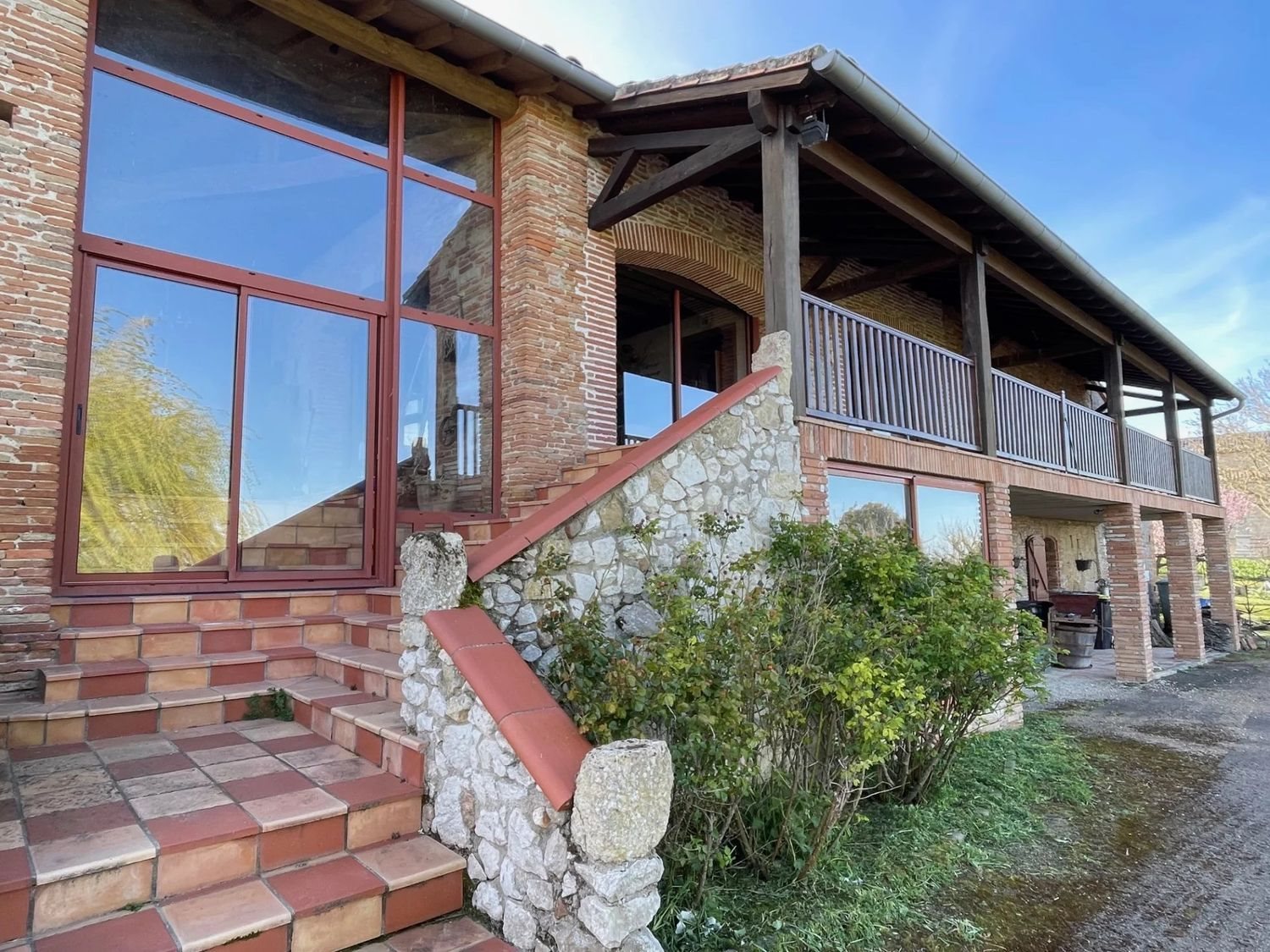 Maison à vendre, 150m², Gauré
