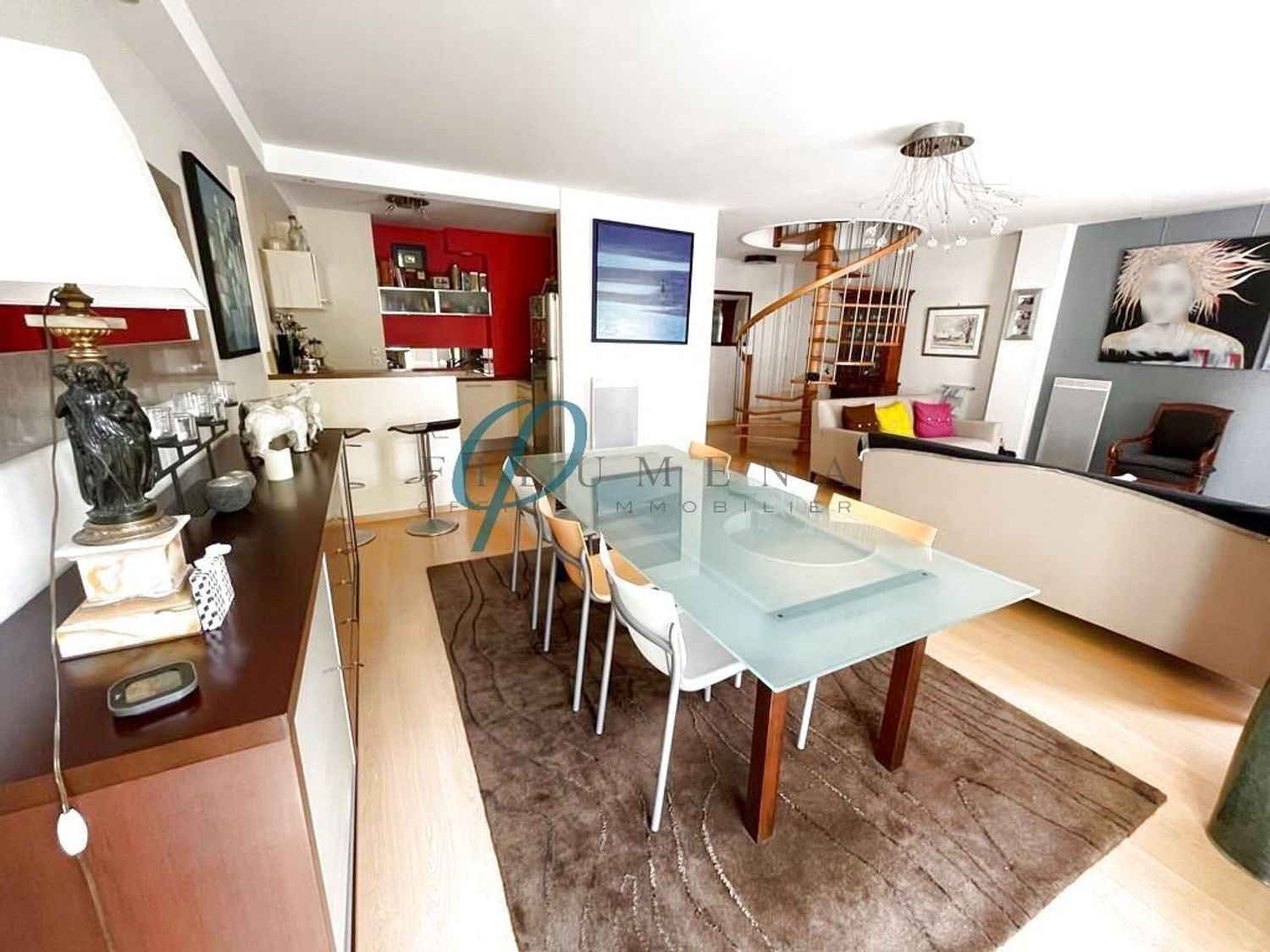 Appartement à vendre, 84m², Sucé-sur-Erdre