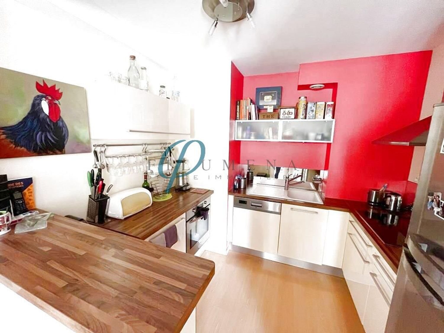 Appartement à vendre, 84m², Sucé-sur-Erdre