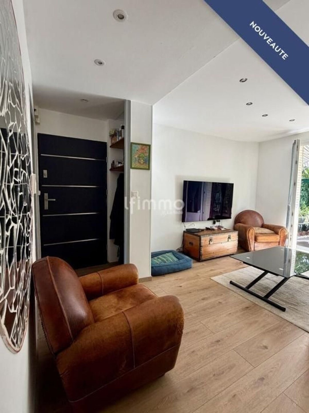 Appartement à vendre, 53m², Marseille 10ème
