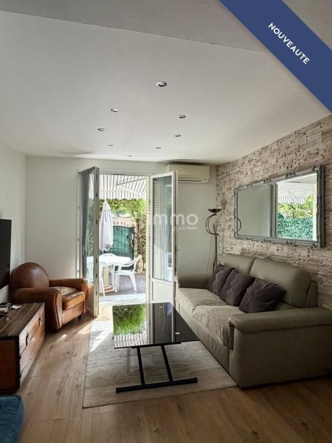 Appartement à vendre, 53m², Marseille 10ème