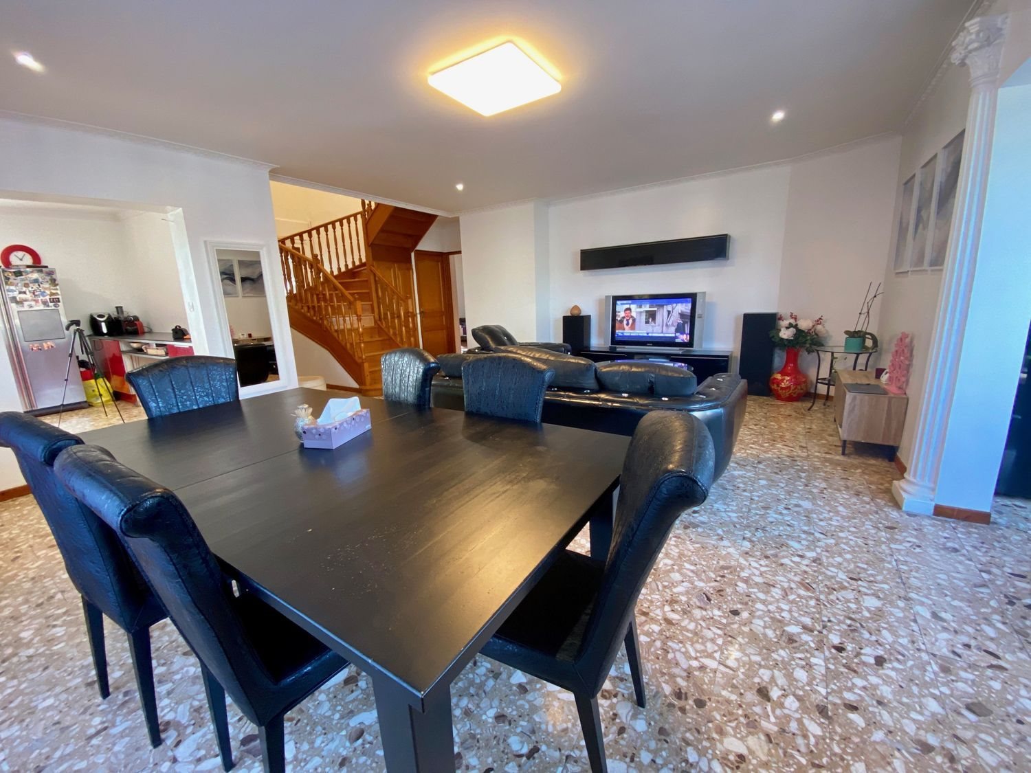 Maison à vendre, 167m², Drancy