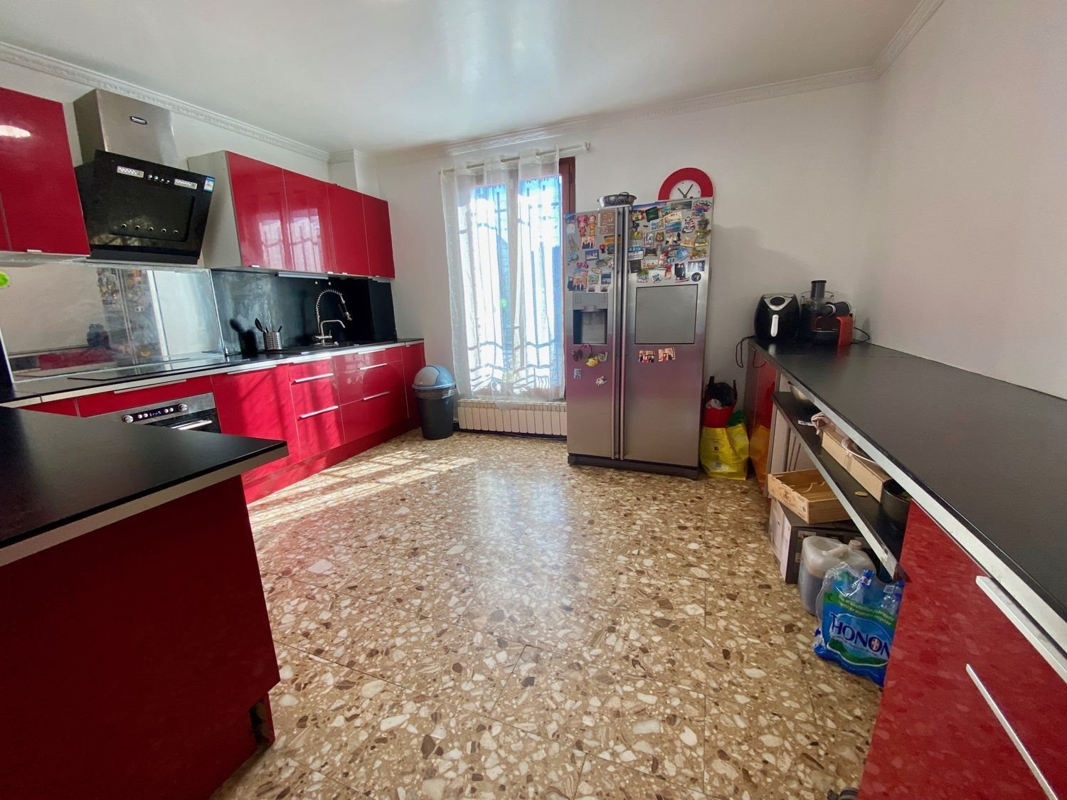 Maison à vendre, 167m², Drancy