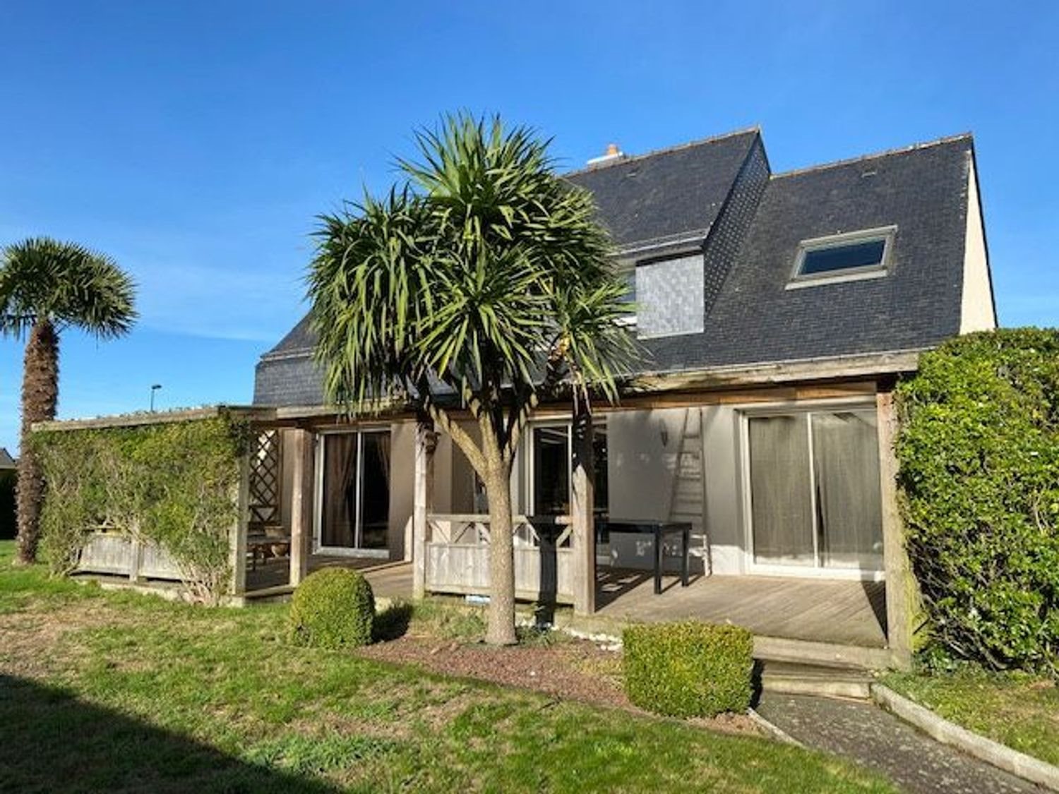 Maison à vendre, 112m², Saint-Gonnery