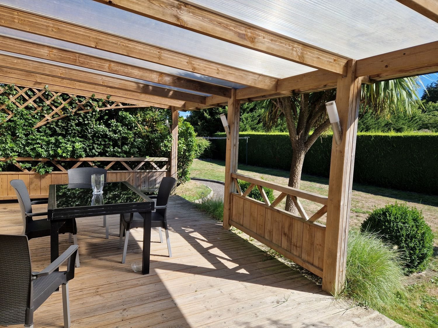 Maison à vendre, 112m², Saint-Gonnery