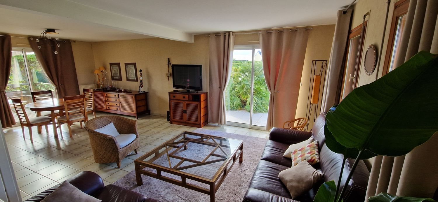 Maison à vendre, 112m², Saint-Gonnery