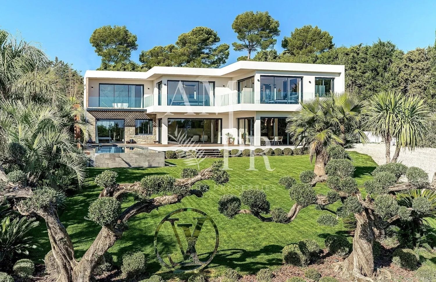 Maison à louer, 552m², Mougins